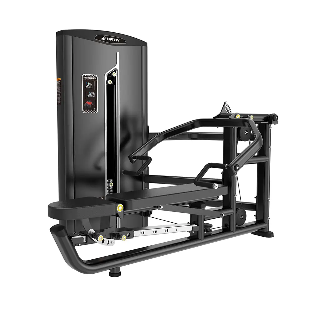 必一运动 健身器材